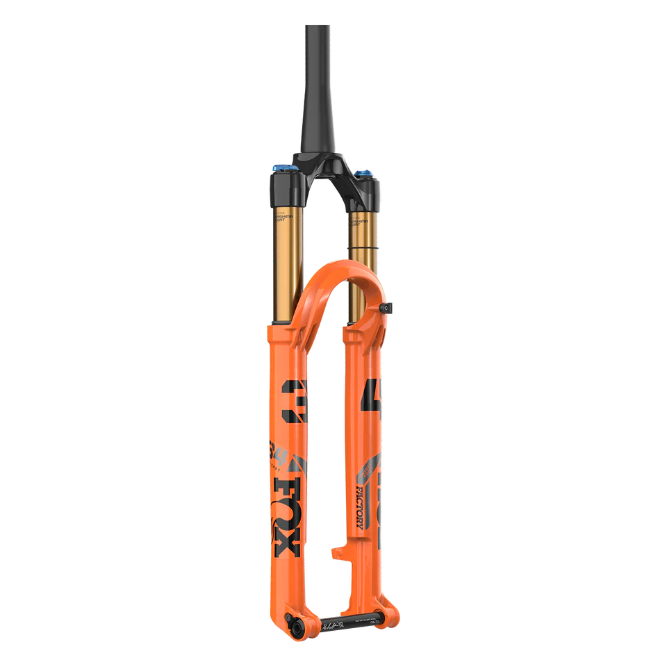 FOX 25 34SC Grip SL Orange