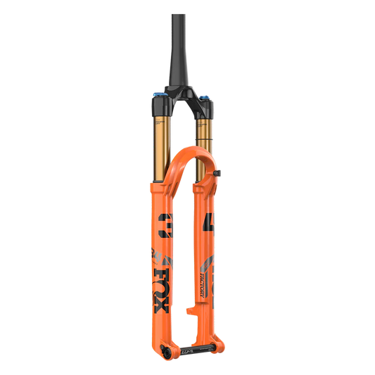 FOX 25 34SC Grip SL Orange