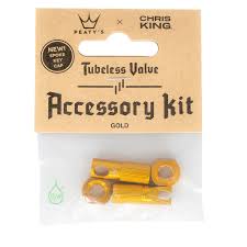 PTY Valve Accessory Kit - GLD