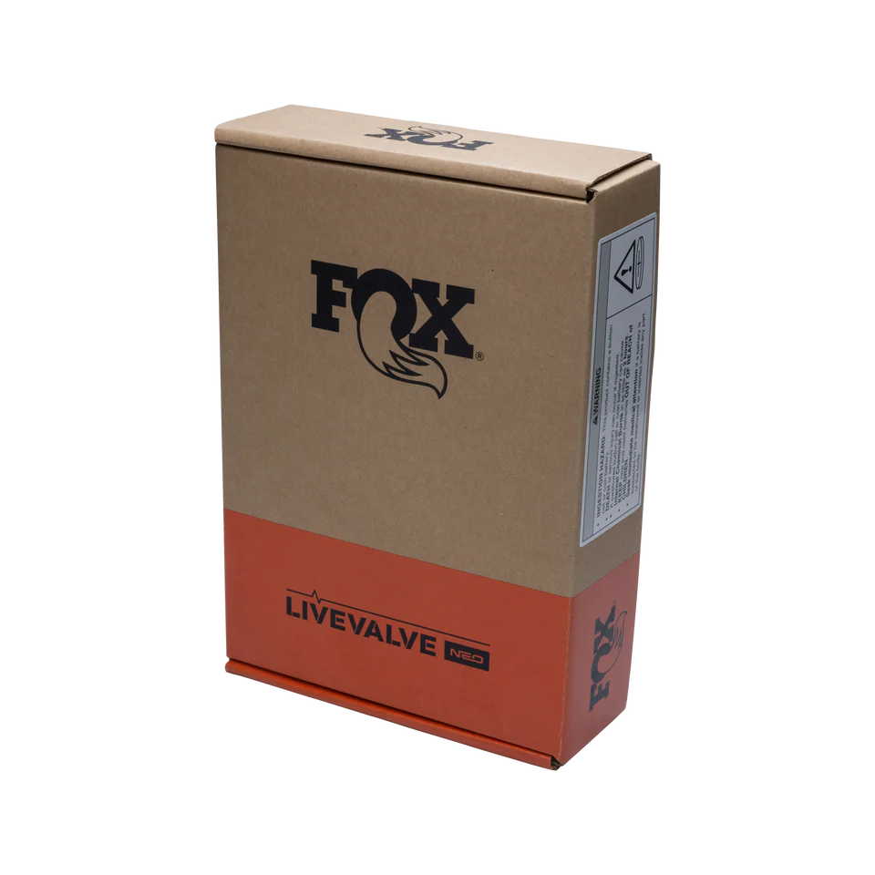 FOX Live Valve Neo : KIT