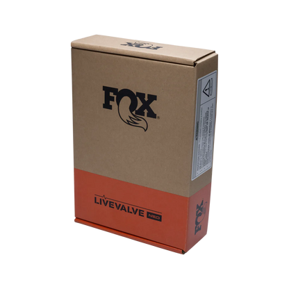 FOX Live Valve Neo : KIT