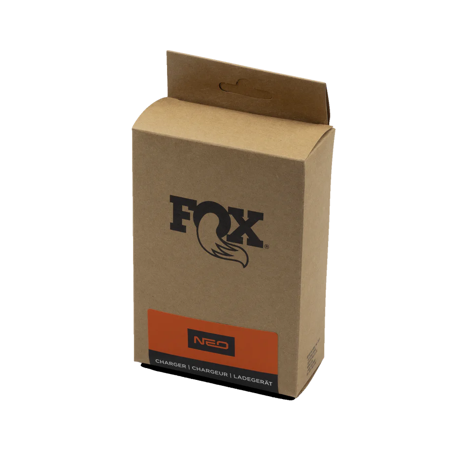 FOX 25 Neo Charger/cable