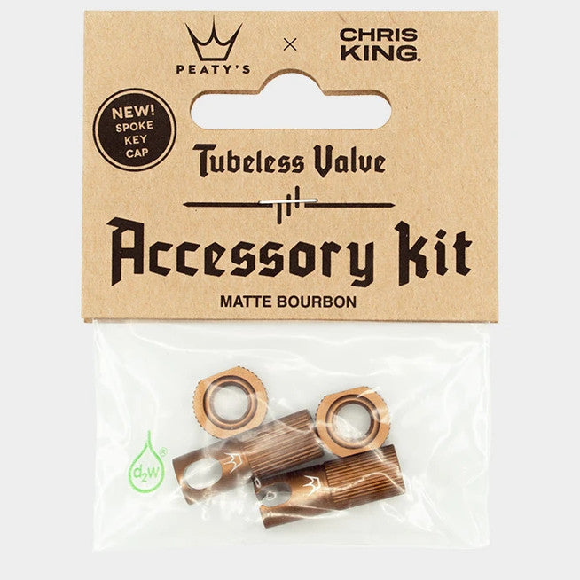 PTY Valve Accessory Kit - BRB