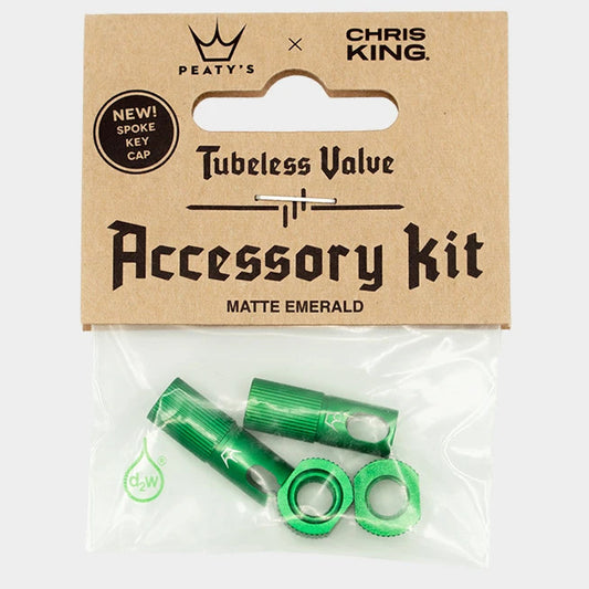 PTY Valve Accessory Kit - EMR