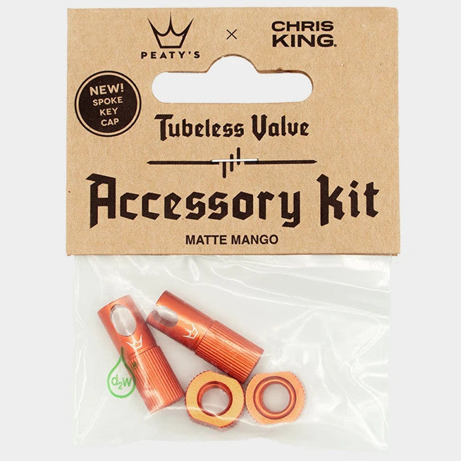 PTY Valve Accessory Kit - MAN