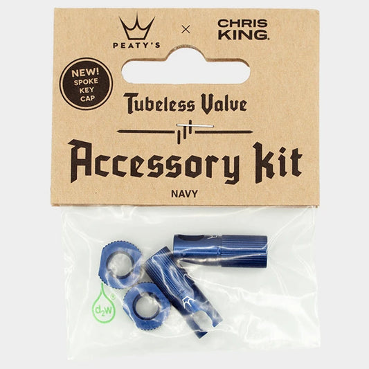 PTY Valve Accessory Kit - NVY