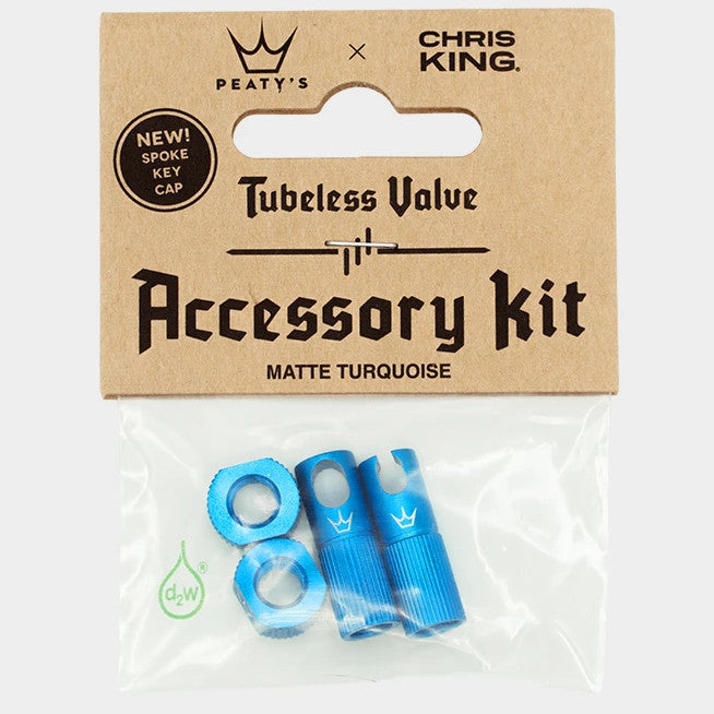 PTY Valve Accessory Kit - TRQ