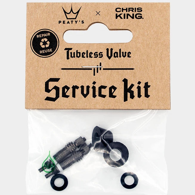 PTY MK2 Valve - Service kit