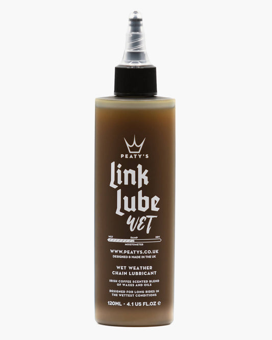 PTY LinkLube Wet 120ml