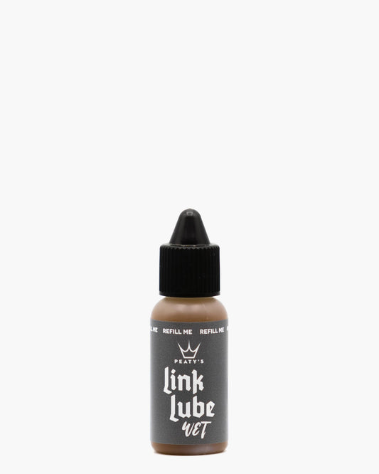 PTY LinkLube Wet 15ml