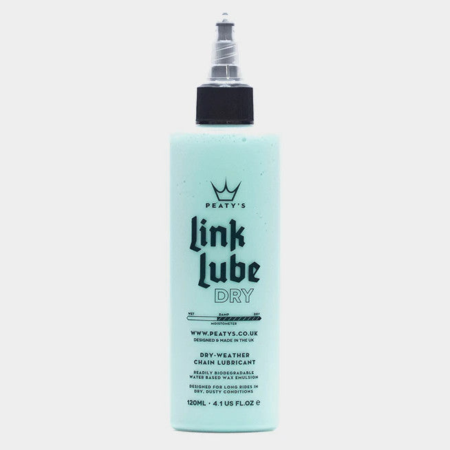 PTY LinkLube Dry:120ml