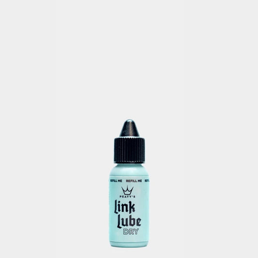 PTY LinkLube Dry 15ml