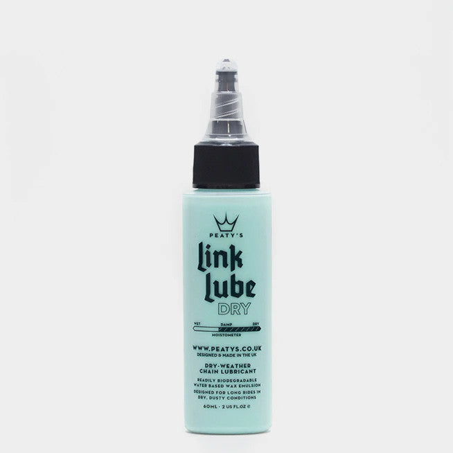 PTY LinkLube Dry:60ml