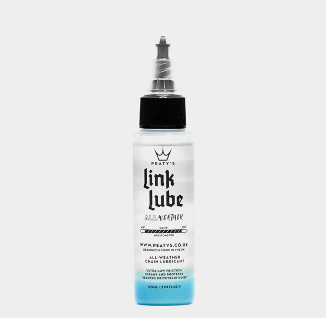 PTY LinkLube:60ml